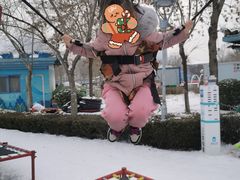 -欢乐水魔方水世界