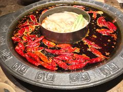 -重庆渝达老火锅(春熙路店)