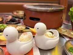 -核桃碳烤肉馆(深圳首店)