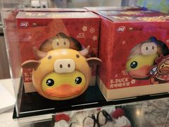 -DQ·蛋糕·冰淇淋(惠山万达店)