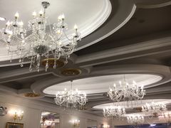 -红房子西菜馆(淮海中路店)