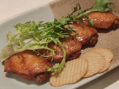 -外婆家(古墩印象城店)