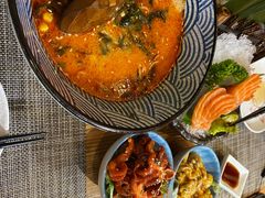 -栖川山葵家·寿喜锅·日式料理(龙湖北城天街商场店)