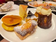 -圣丰索菲特·2 On 988 Café 自助餐厅