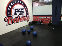 -F45 TRAINING健身工作室(体育中心店)