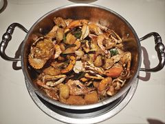 -七欣天香辣蟹火锅(闵行浦江欢乐颂店)
