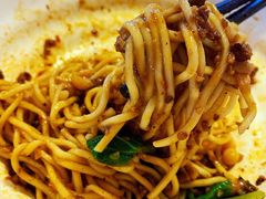 豌杂面-八一路好吃街(雨田商务大厦店)