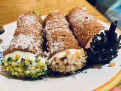 奶油卷-Alimentari Grande(东湖路店)