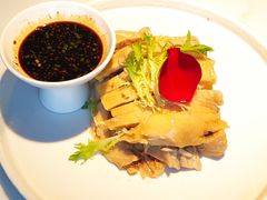 -荷塘秋月·本帮江浙菜(国权路店)