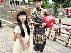 -国色天乡三期陆地乐园