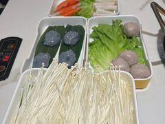 -八合里潮汕鲜牛肉火锅(上海汇智广场店)