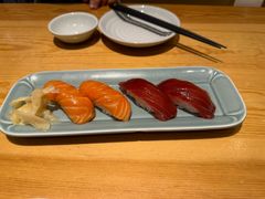 -Tuna maki寿司(园区永旺店)