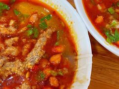 -豆相识•九九豆腐脑(牛咡桥店)