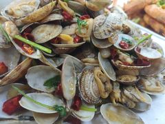 -聚德福海鲜家常菜(刘庄店)