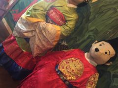 -济州岛泰迪熊博物馆