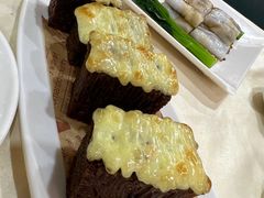 -鸿福楼(观澜店)