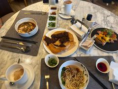 -北京王府井希尔顿酒店·万斯阁西餐厅