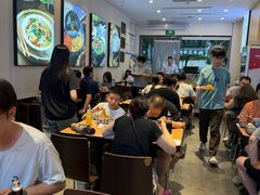 -有礼有面(知春路店)