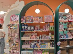 -奈尔宝家庭中心·亲子餐厅(苏州大悦城店)