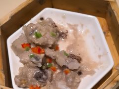 -侨美食家·粤菜(体育西路店)