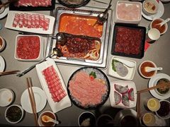 -海底捞火锅(龙湖金沙天街店)