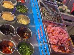 -唇辣号重庆老火锅(燕郊鑫乐汇店)