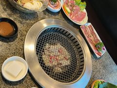 -梦山水日本烧肉(五四广场店)