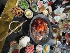 -星鸿社重庆老火锅