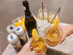 -大连金石滩绿发温泉假日酒店