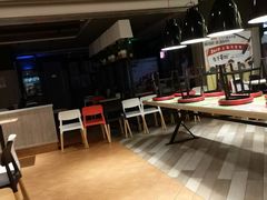 大堂-肯德基(昌里店)