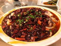 -成都绿洲大酒店(春熙路太古里店)