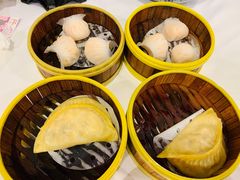 金鼎鮮味虾饺皇-广州酒家(文昌总店)