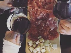 -Alimentari早午餐(安福路店)