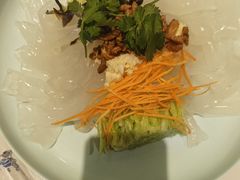 -北李·海肠捞饭·大连菜(望京凯德MALL店)