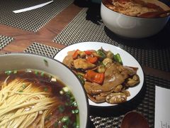 -十面春风·江南面馆(崇宁路店)