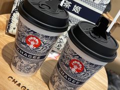 -霸王茶姬(正佳广场店)