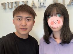 -Cima salon西玛沙龙