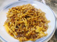 -昱德来·天津菜(河西店)
