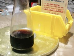 -霄汉牛三鲜湖北砂锅菜(万松园2店)