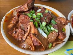 -周肥肠(江油总店)