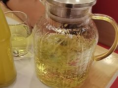 -晋阳春·山西菜·北京烤鸭(交大店)