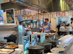 -厦门艾美酒店·新食谱西餐厅