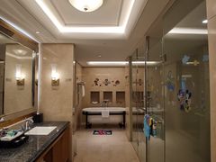 -常州武进九洲喜来登酒店