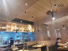 大堂-韩罗苑(万象城店)