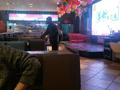 -比尔森韩式烤肉自助(绿园店)