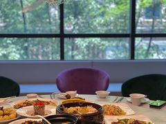 -琬苑鸽庄·川粤融合菜(解放碑总店)