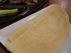 筋饼-老昌春饼(中央大街店)