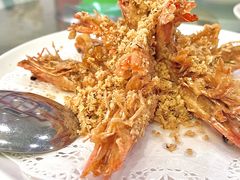 -無招牌海鮮(芽笼店)