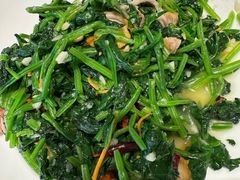-九號院子海鲜烧烤
