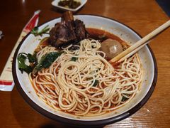 -老四川(T3航站楼F指廊店)